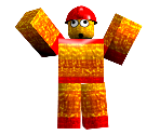 Birthday Pinata - Roblox