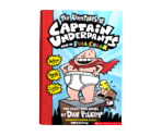 Adventures of Captain Underpants - Roblox