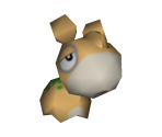 #322 - Numel - My Pokémon Ranch