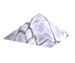 Rock Triangle - Super Mario 64 DS