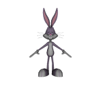 Bugs Bunny - Looney Tunes: Galactic Sports