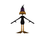 Daffy Duck - Looney Tunes: Galactic Sports