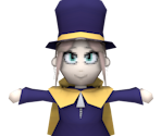 Hat Kid (N64-Style) - A Hat in Time Customs