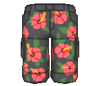 Pants (Male) - Pokémon Sun / Moon