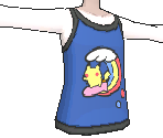 Shirts (Male) - Pokémon Sun / Moon