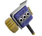 Cube - Sonic Forces