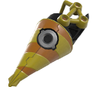 Drill - Sonic Forces