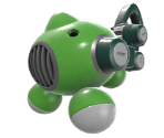 Hover - Sonic Forces