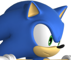Sonic the Hedgehog - Sonic Forces