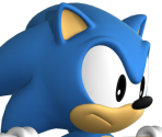 Sonic the Hedgehog (Classic) - Sonic Forces