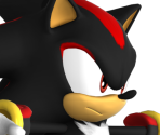 Shadow the Hedgehog - Sonic Forces