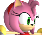 Amy Rose - Sonic Forces