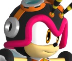 Charmy Bee - Sonic Forces