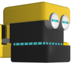Cubot - Sonic Forces