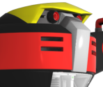 E-123 Omega - Sonic Forces