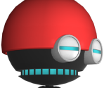 Orbot - Sonic Forces