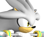 Silver the Hedgehog - Sonic Forces