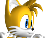 Miles "Tails" Prower - Sonic Forces
