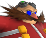 Dr. Eggman - Sonic Forces