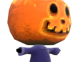Jack - Animal Crossing: New Leaf