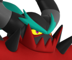 Zavok - Sonic Forces