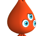 Wisps - Sonic Forces