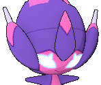 #803 Poipole - Pokémon Ultra Sun / Ultra Moon