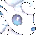 #037 Vulpix - Pokémon Ultra Sun / Ultra Moon