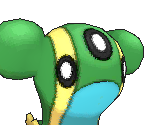 #423 Gastrodon - Pokémon Ultra Sun / Ultra Moon