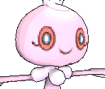 #592 Frillish - Pokémon Ultra Sun / Ultra Moon