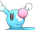 #729 Brionne - Pokémon Ultra Sun / Ultra Moon