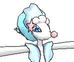 #730 Primarina - Pokémon Ultra Sun / Ultra Moon