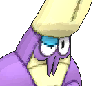 #739 Crabrawler - Pokémon Ultra Sun / Ultra Moon