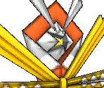 #798 Kartana - Pokémon Ultra Sun / Ultra Moon