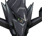 #800 Necrozma - Pokémon Ultra Sun / Ultra Moon