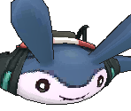 Mantine Surf - Pokémon Ultra Sun / Ultra Moon