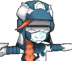 Zossie - Pokémon Ultra Sun / Ultra Moon