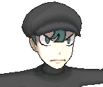Team Rainbow Rocket Grunt (Male) - Pokémon Ultra Sun / Ultra Moon