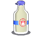 Moo Moo Milk - Pokémon Ultra Sun / Ultra Moon