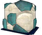 Ultra Desert Rock - Pokémon Ultra Sun / Ultra Moon