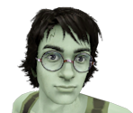 Harry Potter (Black Lake Challenge 2) - Harry Potter and the Goblet of Fire