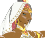 Rhondson (Wedding) - The Legend of Zelda: Breath of the Wild