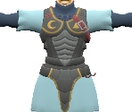 Fierce Deity Armor - The Legend of Zelda: Breath of the Wild