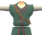 Warm Doublet - The Legend of Zelda: Breath of the Wild