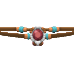Ruby Circlet - The Legend of Zelda: Breath of the Wild
