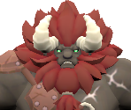 Lynel - The Legend of Zelda: Breath of the Wild