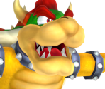 Bowser - New Super Mario Bros. 2
