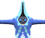 Wizzrobe - The Legend of Zelda: Breath of the Wild