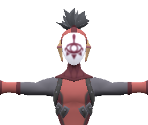 Yiga Footsoldier - The Legend of Zelda: Breath of the Wild