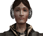Edith - The Walking Dead: Season 2